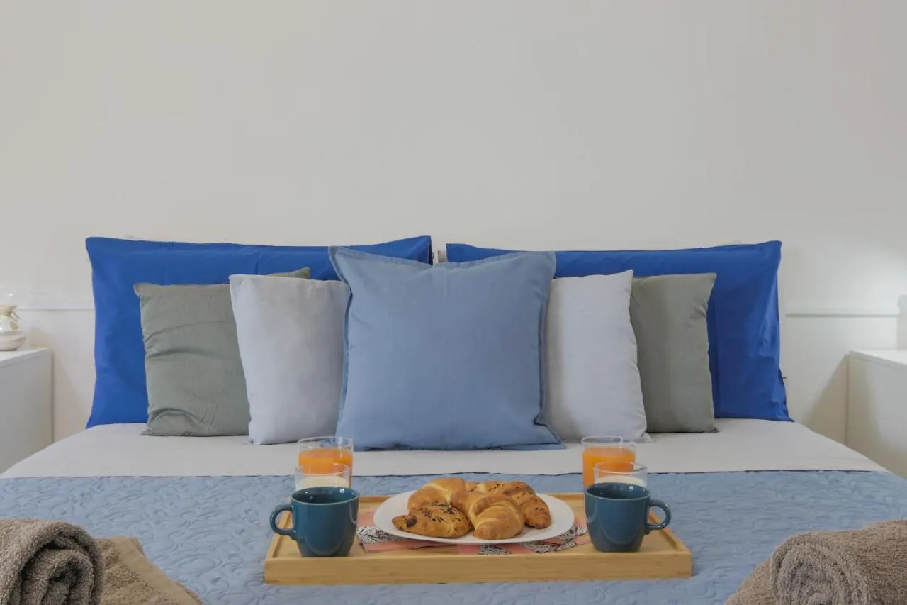 Nolo Uptown Milano Apartment Milan