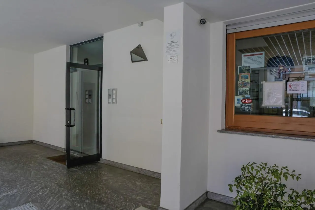 Nolo Uptown Milano Apartment 0*, Milan