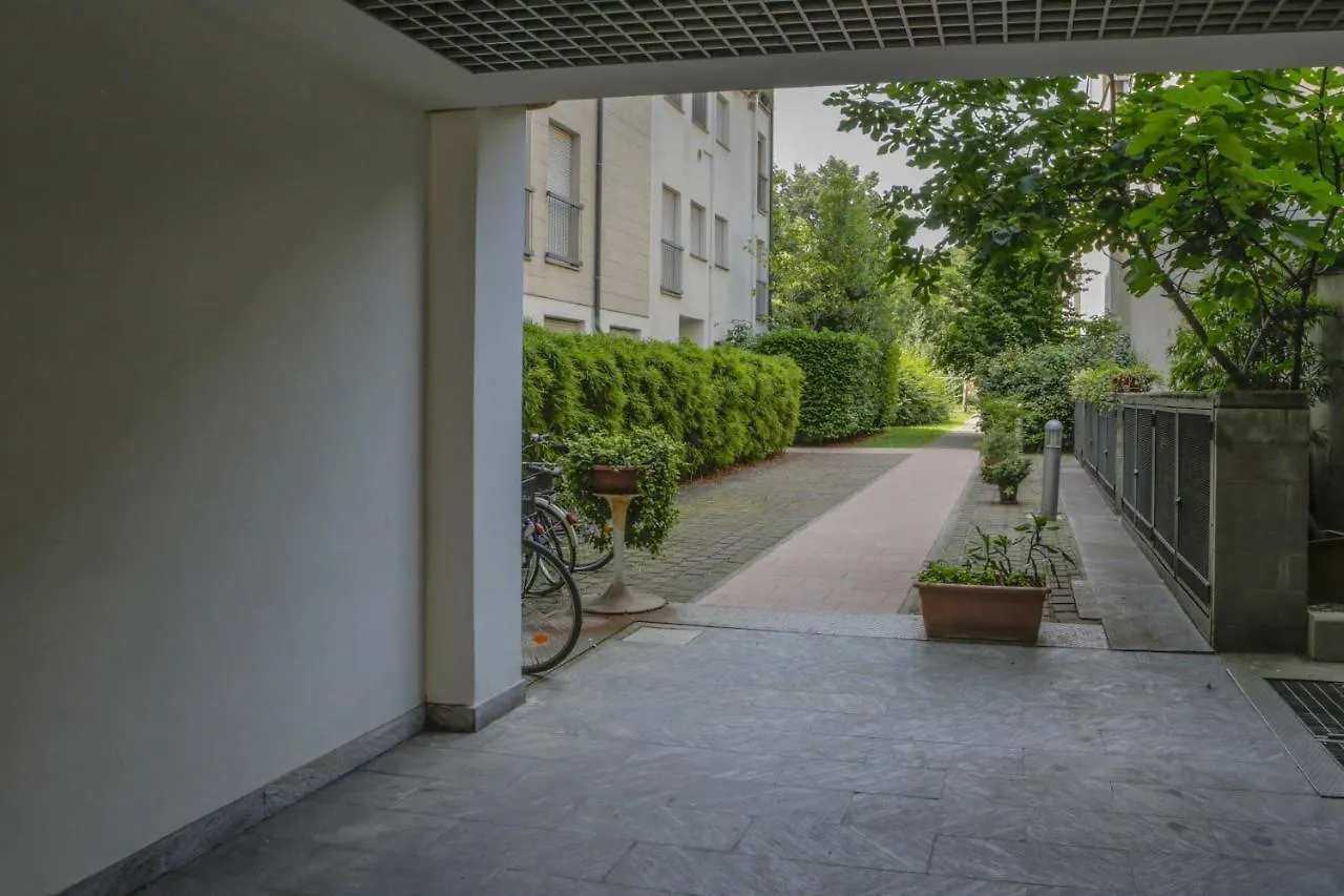 Appartamento Nolo Uptown Milano