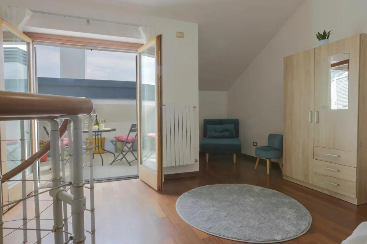Appartamento Nolo Uptown Milano