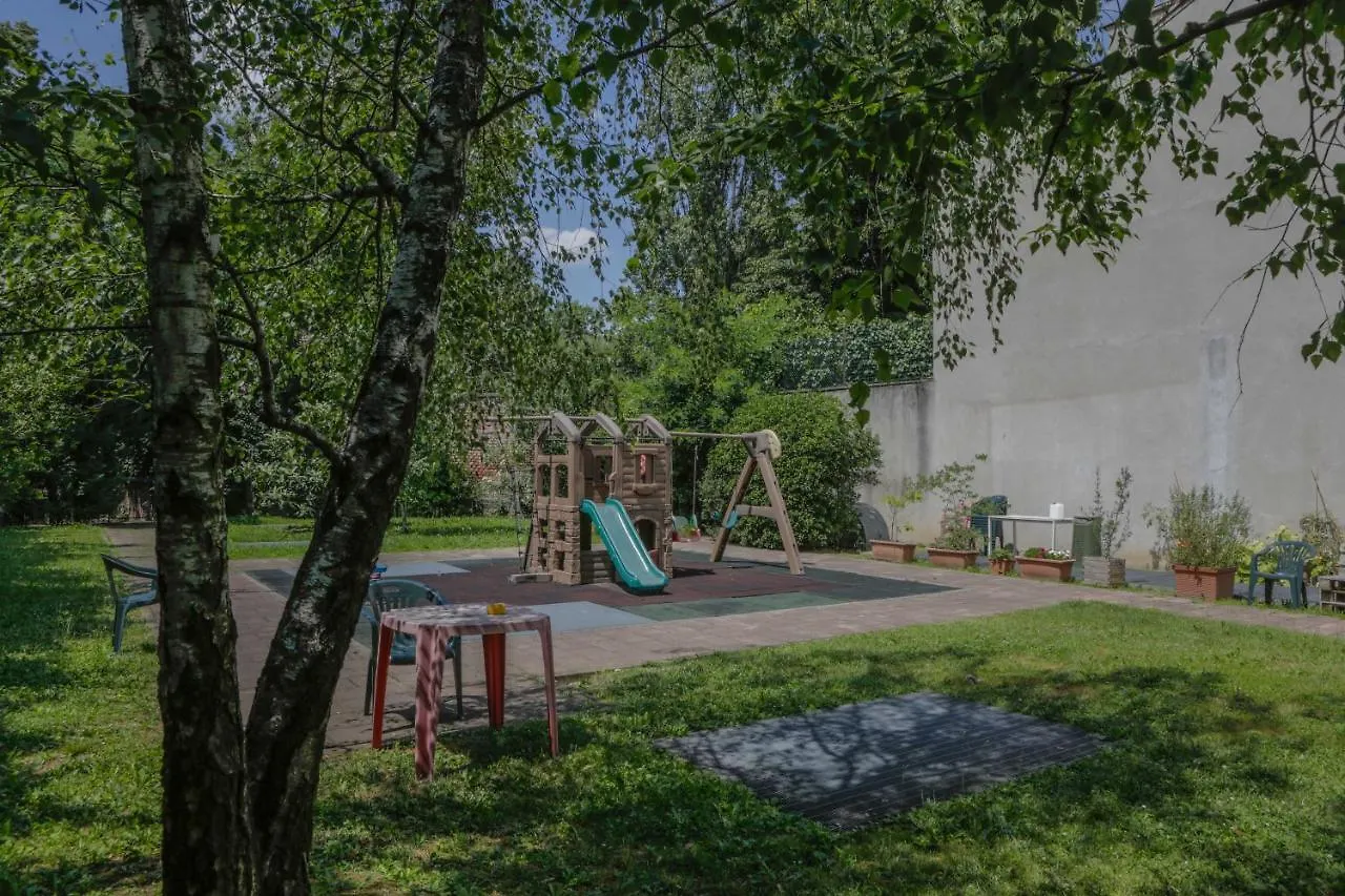 Appartamento Nolo Uptown Milano