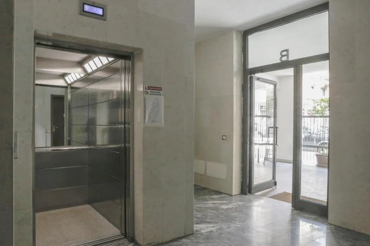 Appartamento Nolo Uptown Milano