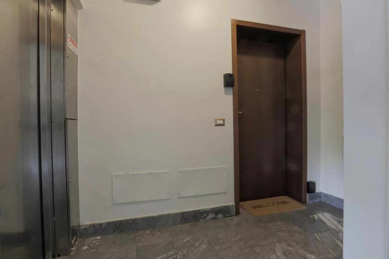 Appartamento Nolo Uptown Milano